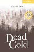 【Cambridge English Readers】Level 2 : Dead Cold