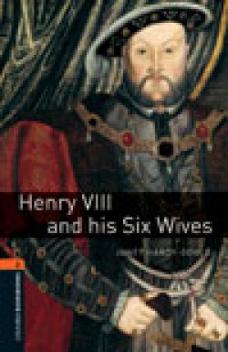 画像1: Stage2 Henry VIII and his Six Wives