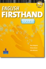 English Firsthand Success 4th edition Student Book with CDs(2)