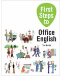 First Steps to Office English Text with Audio CD