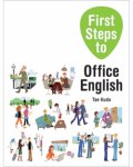 First Steps to Office English Text with Audio Download