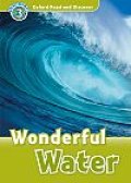 Oxford Read and Discover レベル３:Wonderful Water