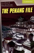 【Cambridge English Readers】The Penang File level Starter