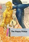 Starter:Happy Prince 