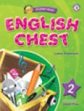 English Chest 2 Student Book w/Audio CD