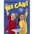 We Can! 2 Student Book