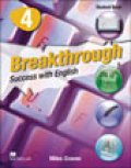 Breakthrough Book 4 Student Book
