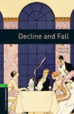 画像1: Stage 6 Decline and Fall