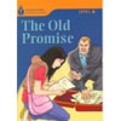 画像1: 【Foundation Reading Library】Level 6:The Old Promise