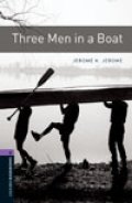 Stage 4 Three Men in a Boat