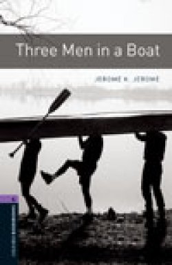 画像1: Stage 4 Three Men in a Boat