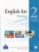 画像1: Vocational English CourseBook:English for Nursing 2 (1)