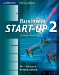 画像1: Business Start-Up level 2 Student Book