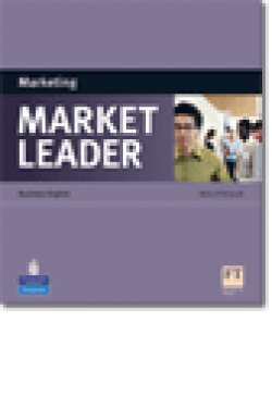 画像1: Market Leader Marketing