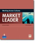 Market Leader Working Across Cultures