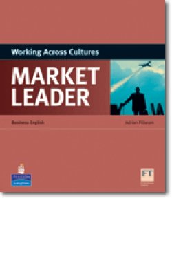 画像1: Market Leader Working Across Cultures