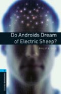 Stage5 Do Androids Dream of Electric Sheep?