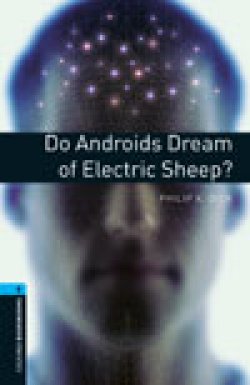 画像1: Stage5 Do Androids Dream of Electric Sheep?