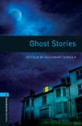 Stage5 Ghost Stories