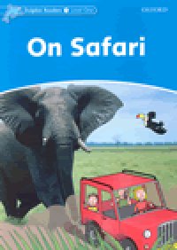 Dolphin Level 1: On Safari