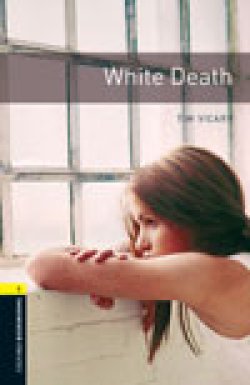 画像1: Stage1 White Death