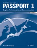 Passport 2nd edition level 1 Workbook