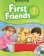 画像1: First Friends American Edition level 1 Student book and Audio CD Pack (1)