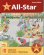 画像1: All Star 1 Student Book with Work-out CD-ROM 2nd edition (1)
