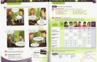 内容チェック！2: English Firsthand 4th edition level 1 Student Book with CDs(2)