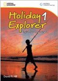 Holiday Explorer 1 Student Book with Audio CD