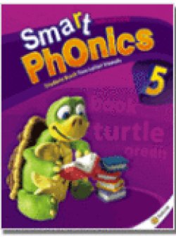 画像1: Smart Phonics New Edition 5 Student Book 