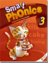 Smart Phonics New Edition 3 Student Book 