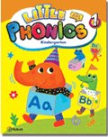 Little Phonics 1 Student Book 