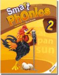 Smart Phonics New Edition 2 Student Book