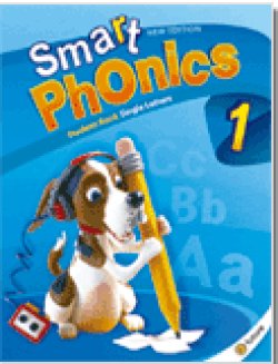 画像1: Smart Phonics New Edition 1 Student Book