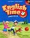 画像1: English Time (2nd Edition) Level 1 Student Book with Student CD (1)