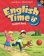 画像1: English Time (2nd Edition) Level 2 Student Book with Student CD (1)