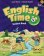 画像1: English Time (2nd Edition) Level 4 Student Book with Student CD (1)