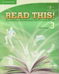 Read This!  3 Student Book