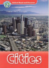 Read and Discover Level 2 Cities