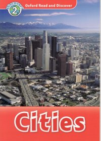 Read and Discover Level 2 Cities