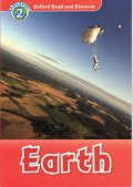 Read and Discover Level 2 Earth MP3 Pack