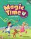 画像1: Magic Time 2nd 2 Student Book with CD (1)