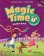 画像1: Magic Time 2nd 1 Student Book with CD (1)