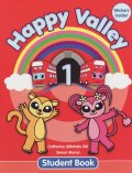 Happy Valley level 1 Student Book