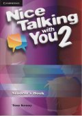 Nice Talking with You 2 Student Book