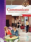 Communicate 2  Student Book with CD