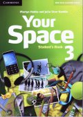 Your Space level 3 Student Book