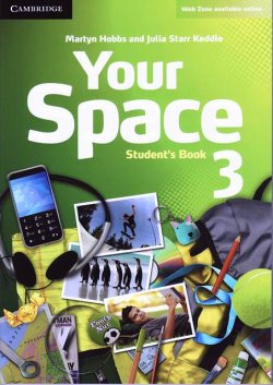 画像1: Your Space level 3 Student Book