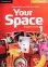 画像1: Your Space level 1 Student Book (1)